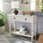 Padula 35.5'' Console Table-948683676