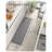 Devarian Water Resistant Anti-Fatigue Kitchen Mat-710672646-710194533