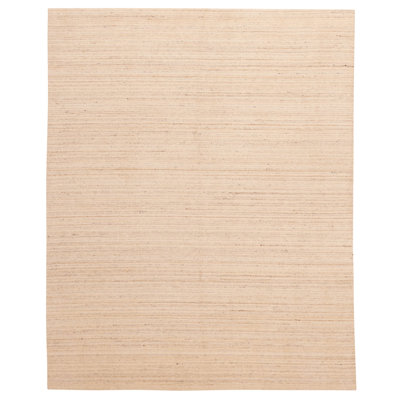 Tapis crème Ananda 7 pi 10 po x 9 pi 9 po