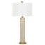 Ensemble de lampe de table 32,5 "Ingertha-744892383