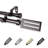 Sterling Adjustable Double Curtain Rod-14239261-14239264