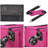 Fabric Makeup Organizer