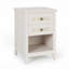 Table de chevet Boho
