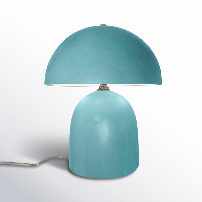 Hardacre Ceramic Table Lamp, Reflecting Pool