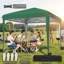 3m X 3m Pop-up Gazebo-110894889