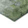 Machine Washable Indoor/Outdoor Cinead ACN1674 Purple Rug
