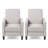Grantham Upholstered Recliner-2093375336