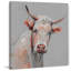 Parvez Taj - Wrapped Canvas Print-36743821