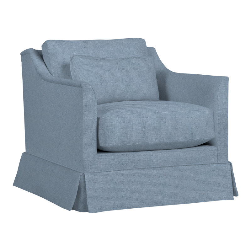 Chaise Newlin 33,5 po Newlin, Perigold ‑ tempête de berges