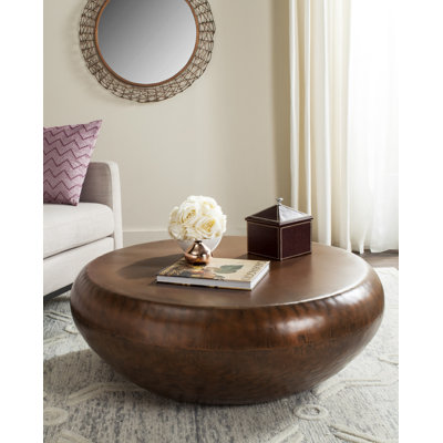 Fishback Single Coffee Table
