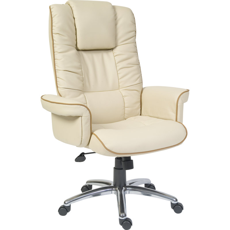 Windsor Executive Chair with Headrest