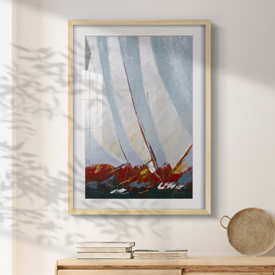 Tunnels of Switzerland -Gallery Wrapped Canvas