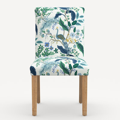 Rifle Paper Co. x Cloth and Company Lorraine Dining Chair
