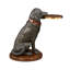 Retriever End Table