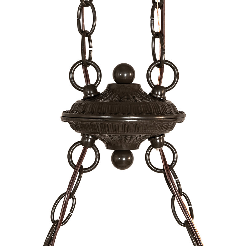 Jaylah 3 - Light Pendant