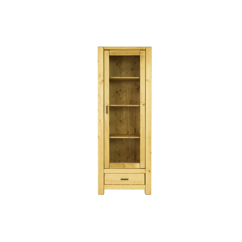 Mccay Display Cabinet