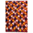 Quiroz Red Rug