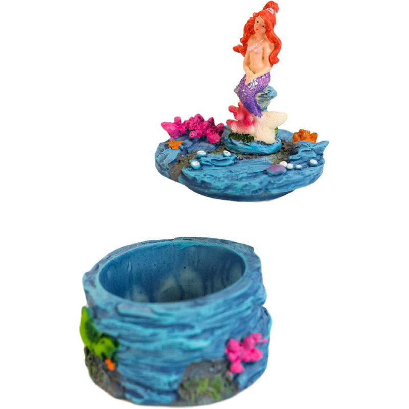 Figurine Annito Beautiful Mermaid Mergirl