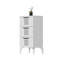 Aithusa Rectangle Accent Cabinet