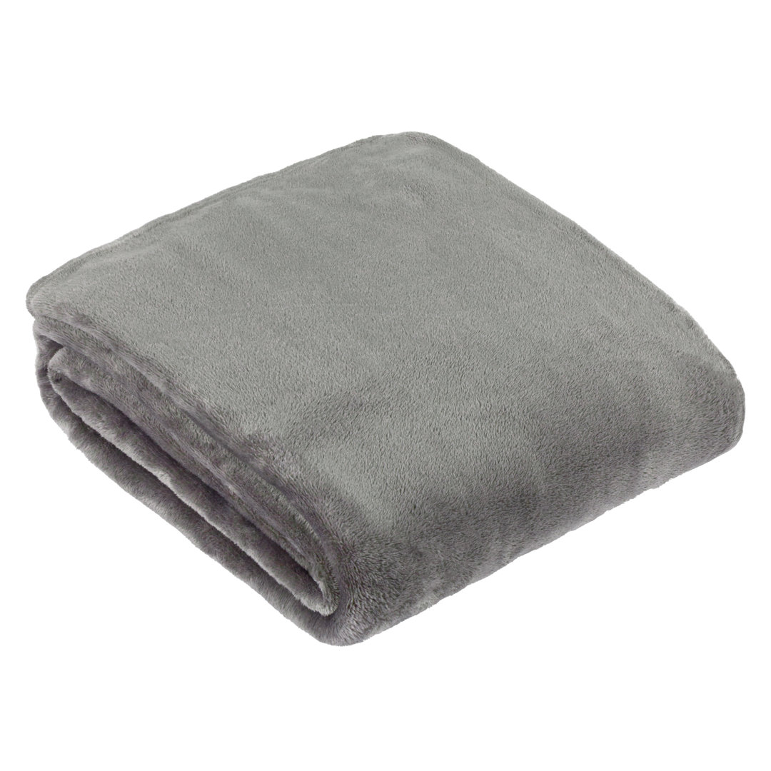 Harrow Furn Throw