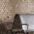 Art Lava Triangle Mosaic Tile (1.07 Sq. Ft. / Each)-88893295