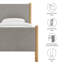Lit plateforme tapissier Maven Boucle-107488730-107488731-107488735