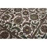 Trinity Wool Oriental Area Rug