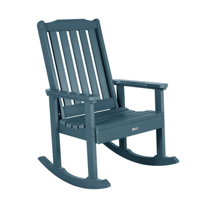 Chaise berçante Anette