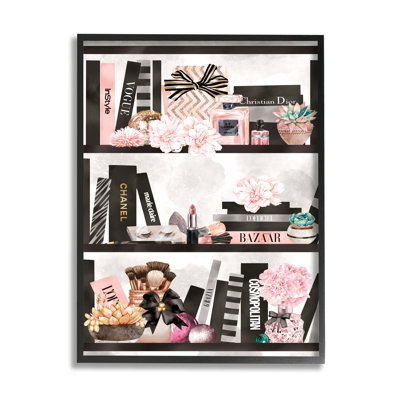 Accessoires pour livres et livres de mode