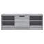 Joshitha TV Cabinet Engineered Wood-826657519