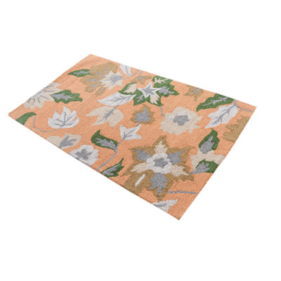 Johansson Light Brown Rug