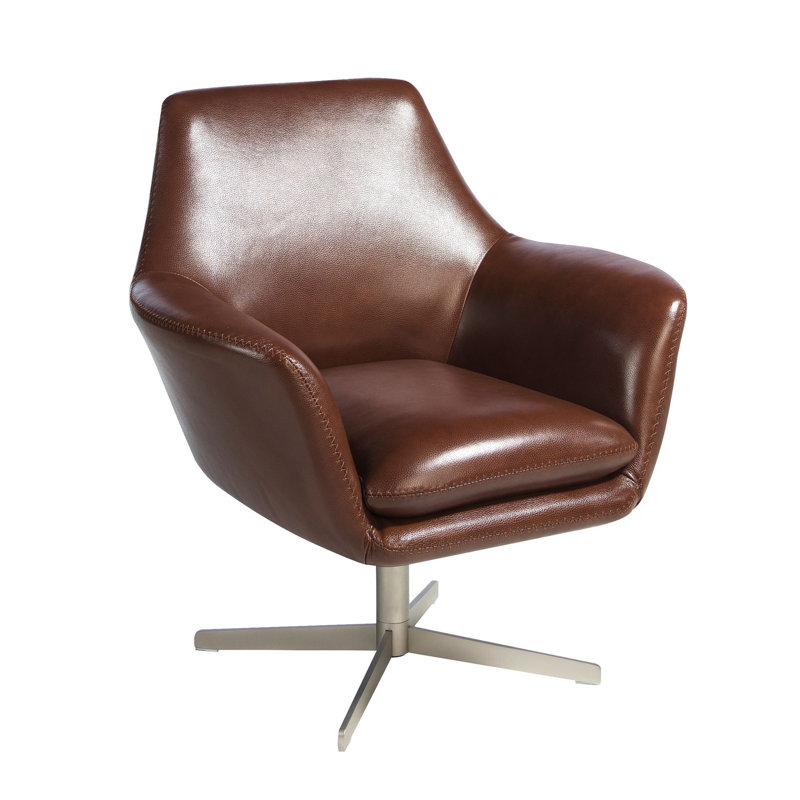 Upholstered Armchair