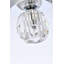 Plafonnier encastré 4 lumières Arlillian-619545396