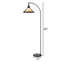 Lampe de travail / lecture sur pied 65 po Meurer