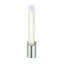 Pylon 1 Light LED Flush Mount-1969265256