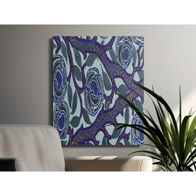 Wrapped Canvas Print Set