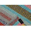 Saffron Striped Hand Woven Area Rug-36657786