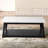Mairenn 48" Marble Top with shelf and casters-82973076