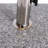 Square Umbrella Base – Granite