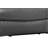 Apolo 89'' Faux Leather Reclining Sofa-1552098916-1552416154