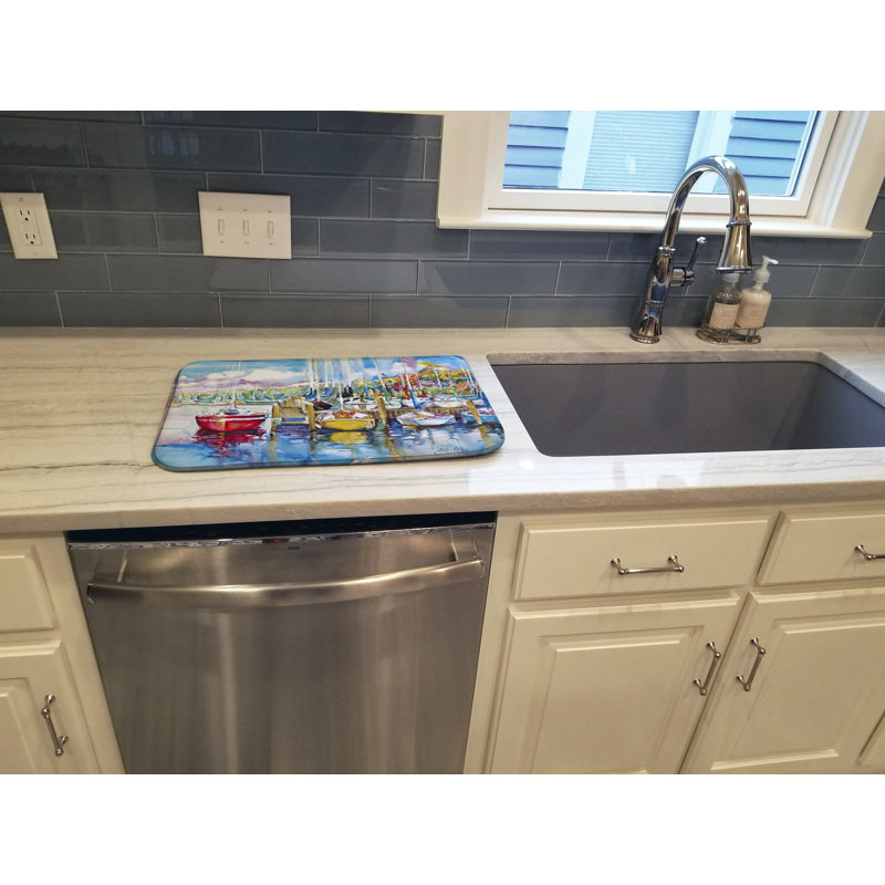 Drying Mat