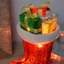 Christmas Figurines & Collectibles
