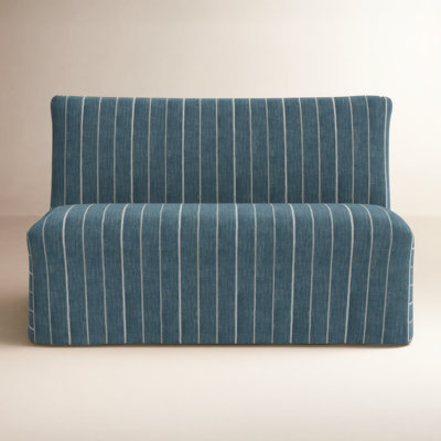 Silvia Upholstered Bench