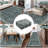 Machine Washable Rug Oriental Style Area Rug Vintage Design Rug Durable Floor Carpet Easy-Cleaning Rug-1367199804