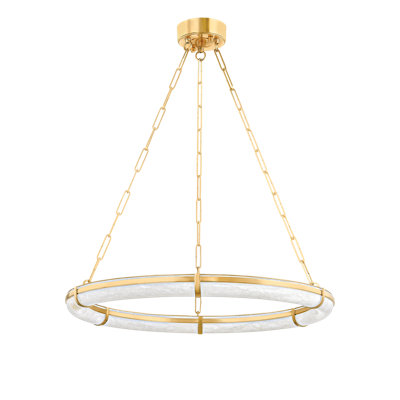 Sennett 1 Light Chandelier