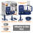NutriChef 12-Cup Multifunction Food Processor-67921138