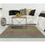 Tapis gris Winchester Kilim Jasiah