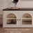 Vintage with Storage TV Stand-607271402