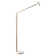 Dalila 60.5'' LED Task Floor Lamp