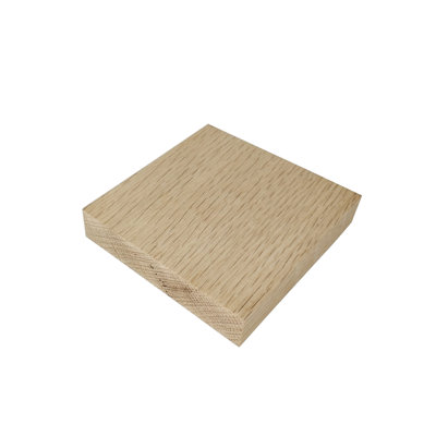 Wood Paper Weight